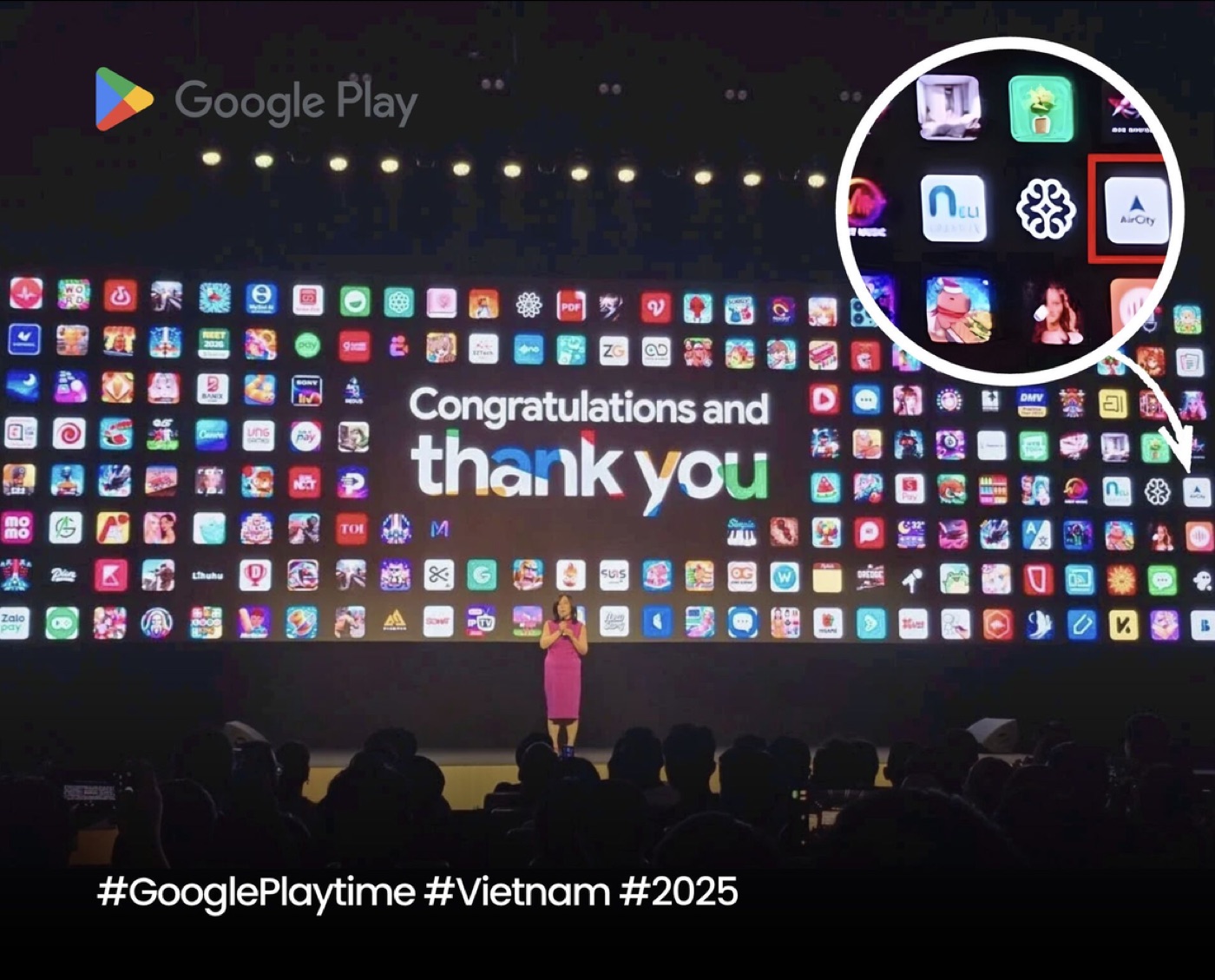Google for Startups SEA