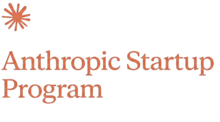 Anthropic Startup Program