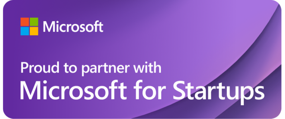 Microsoft for Startups