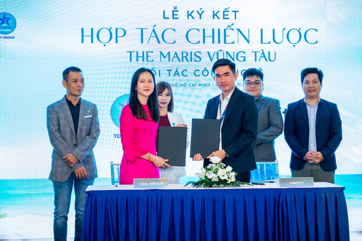 Trusted Tech Partner in Real Estate
